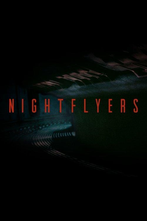 Nightflyers dizi afişi