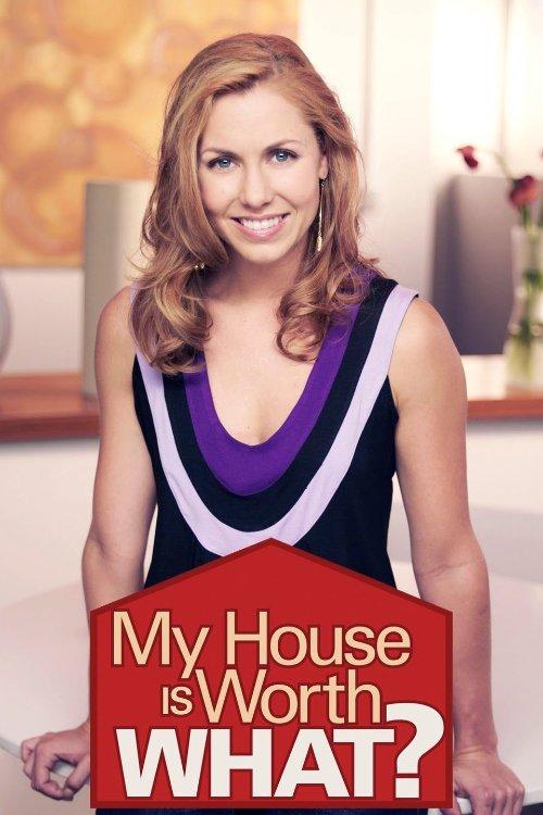 My House Is Worth What? dizi afişi