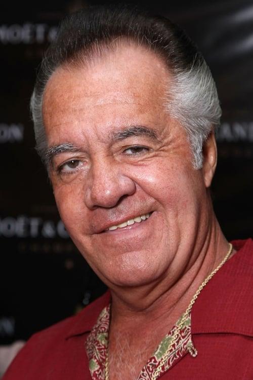 Tony Sirico fotoğrafı