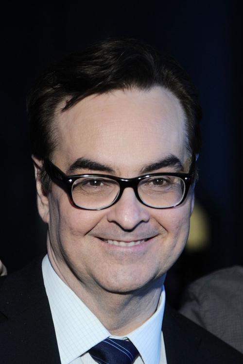 Steve Higgins fotoğrafı