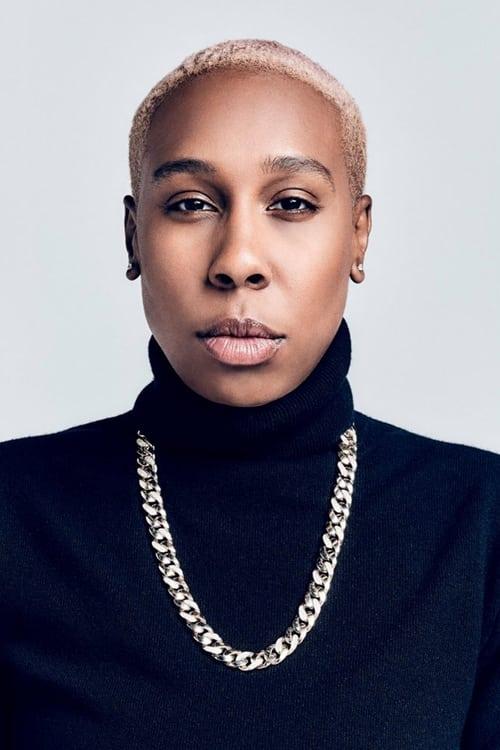 Lena Waithe fotoğrafı