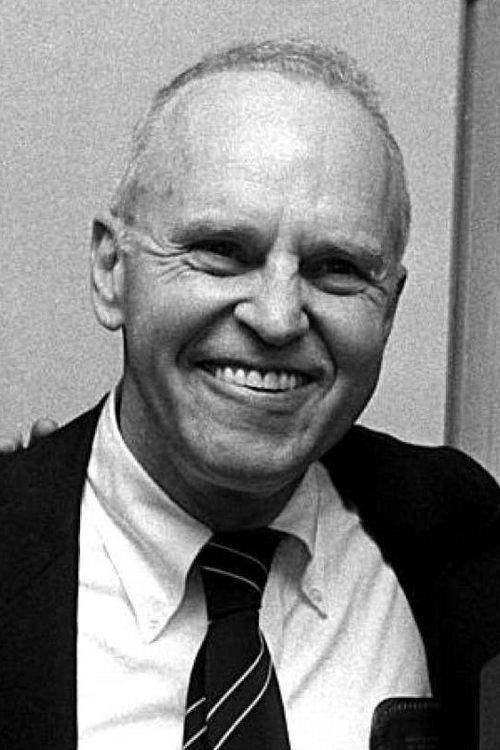 George Furth fotoğrafı