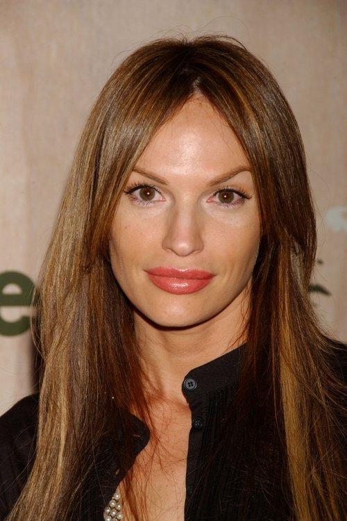 Jolene Blalock fotoğrafı