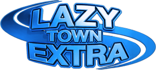 LazyTown Extra logo