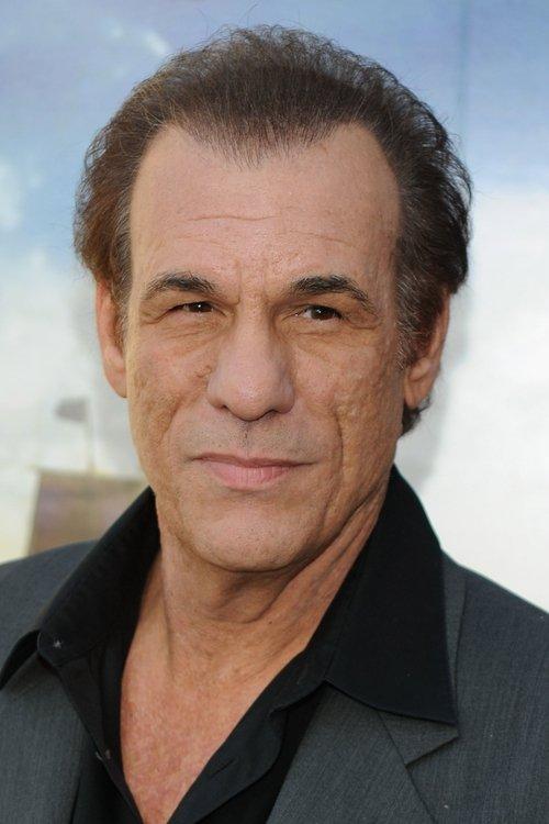 Robert Davi fotoğrafı