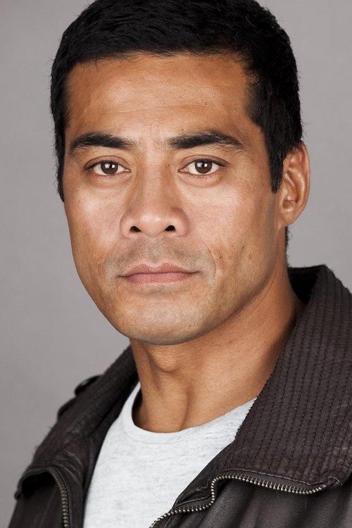 Robbie Magasiva fotoğrafı