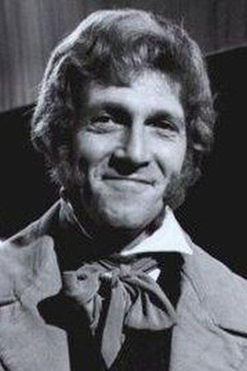 Peter Gilmore fotoğrafı