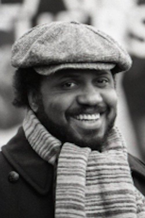 St. Clair Bourne fotoğrafı