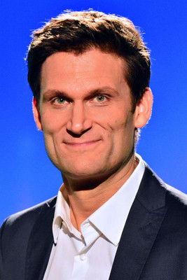 Christian Ehring fotoğrafı