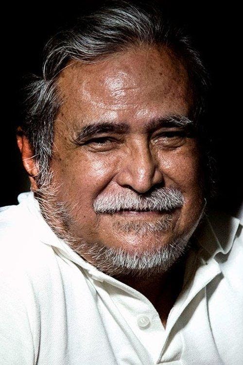 Slamet Rahardjo fotoğrafı