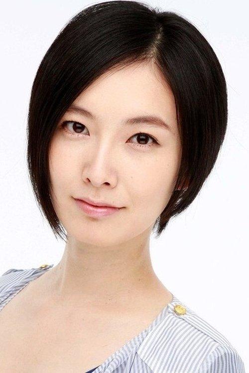 Nao Nagasawa fotoğrafı