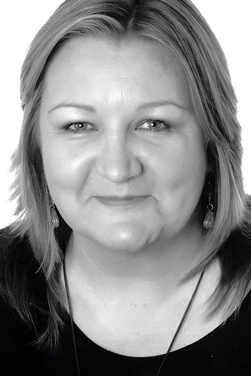 Anne Orwin fotoğrafı