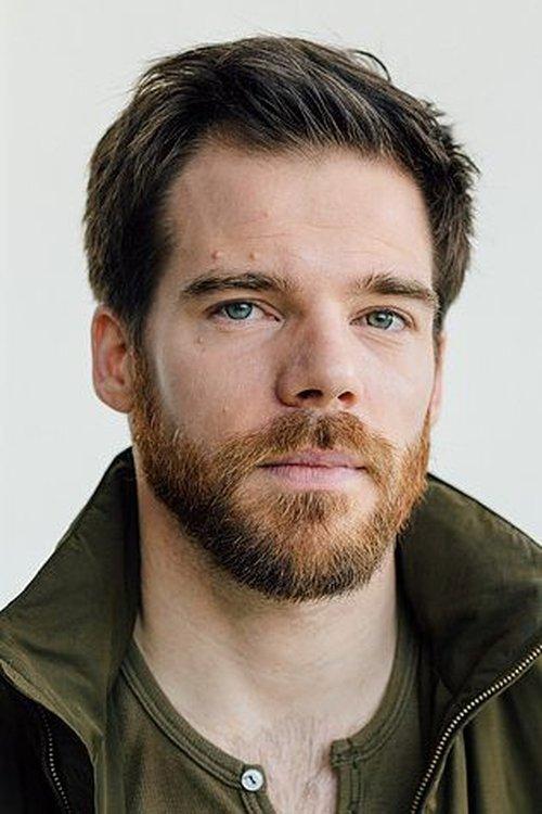 Gregory James Cohan fotoğrafı