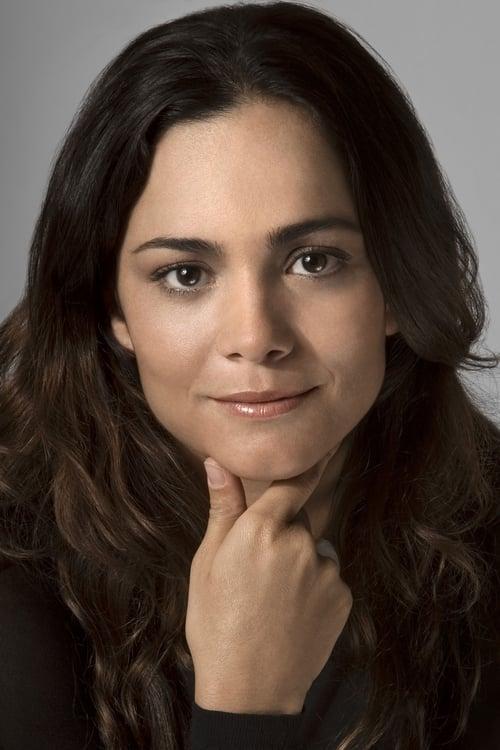 Alice Braga fotoğrafı