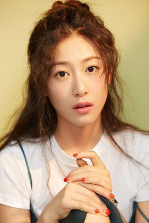 Zhao Ruihan fotoğrafı