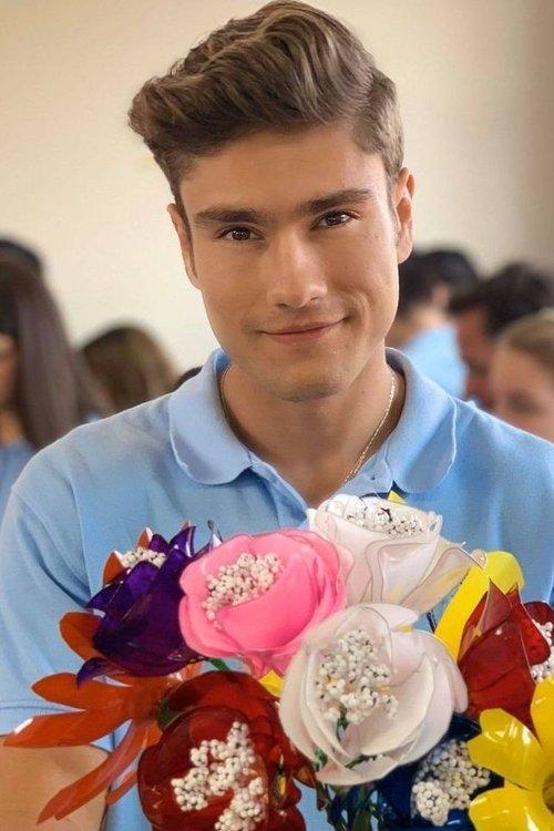 Jason Romo fotoğrafı