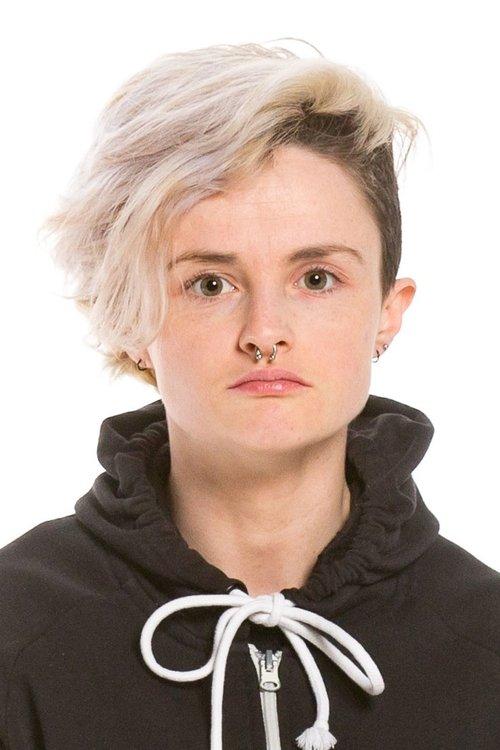 Demi Lardner fotoğrafı