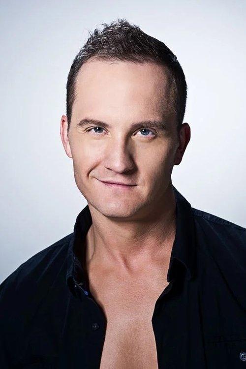 Brian Thomas Burrell fotoğrafı