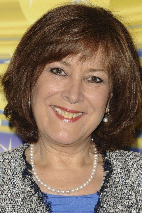 Lynda Bellingham fotoğrafı