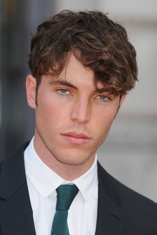 Tom Hughes fotoğrafı