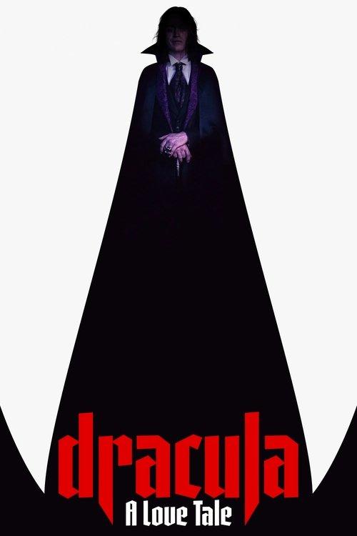 Dracula film afişi