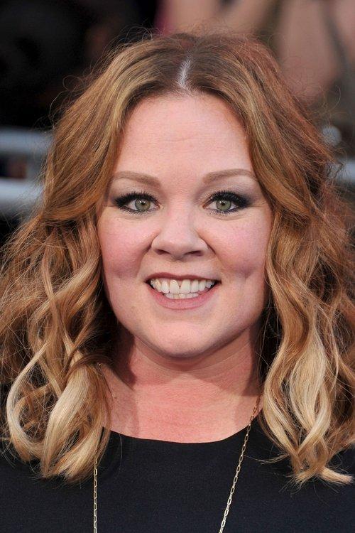 Melissa McCarthy fotoğrafı