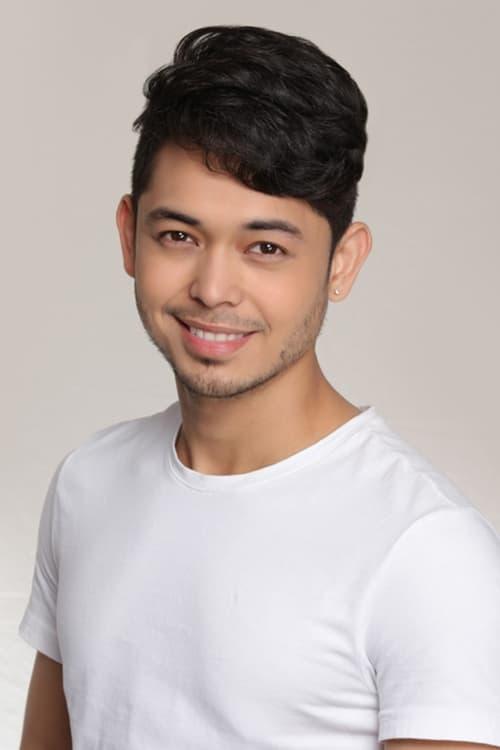 Aj Muhlach fotoğrafı