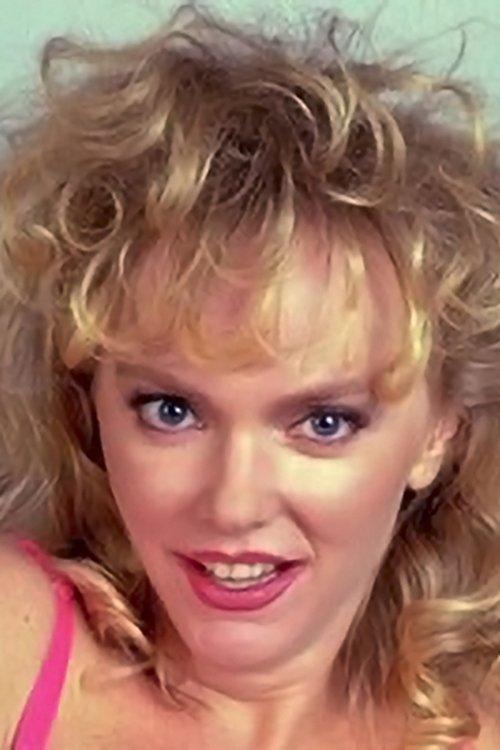 Crystal Wilder fotoğrafı