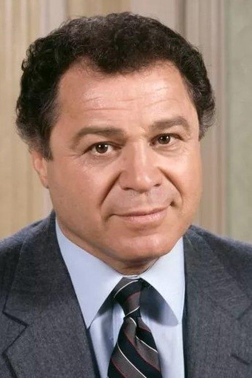 Art Metrano fotoğrafı