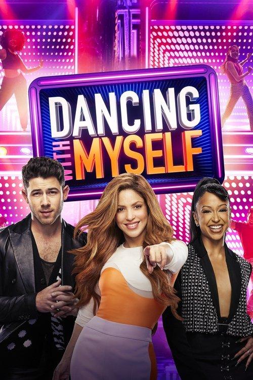Dancing with Myself dizi afişi