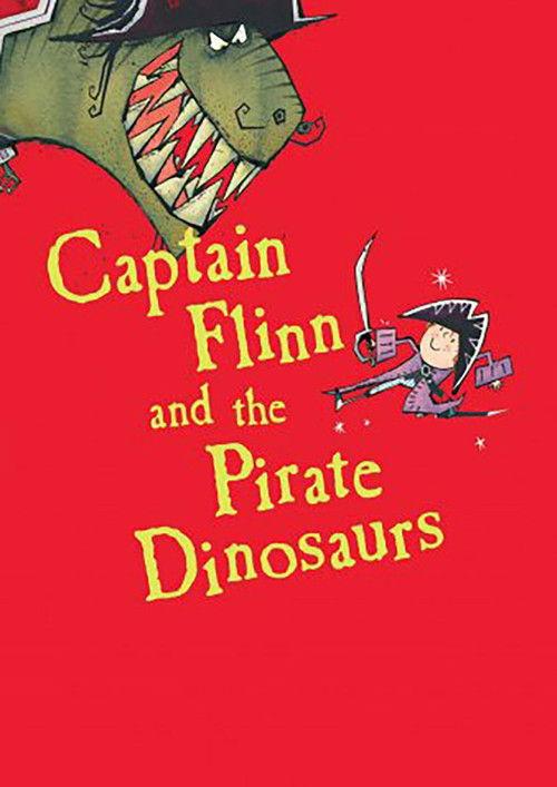 Captain Flinn and the Pirate Dinosaurs Sezon 1
