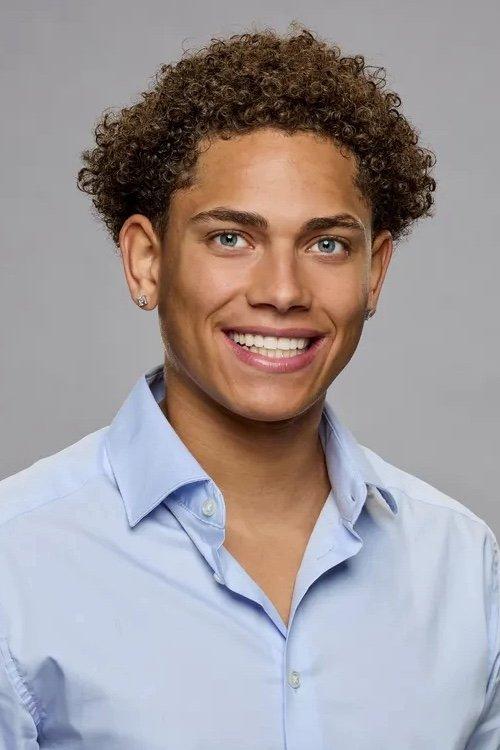 Cedric Hodges fotoğrafı