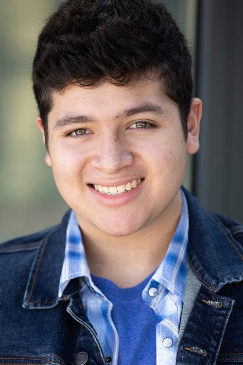 Julio Umana fotoğrafı