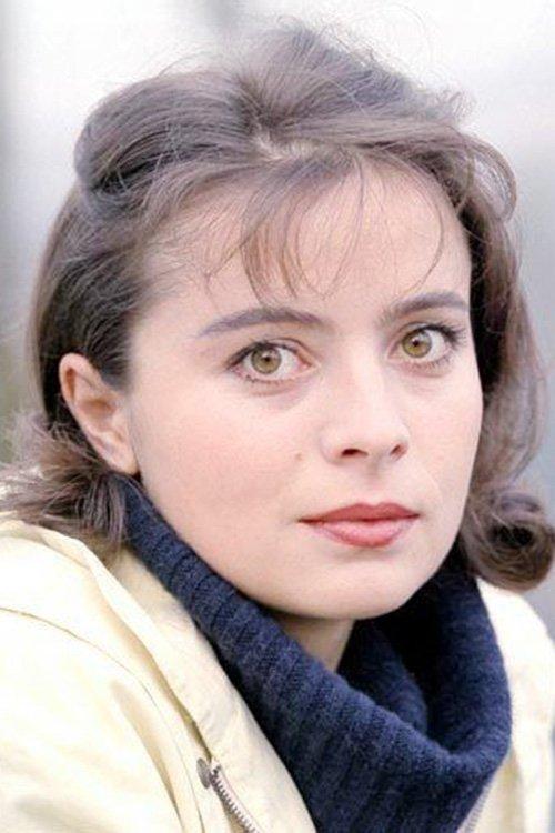 Libuše Šafránková fotoğrafı