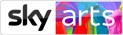 Sky Arts logo