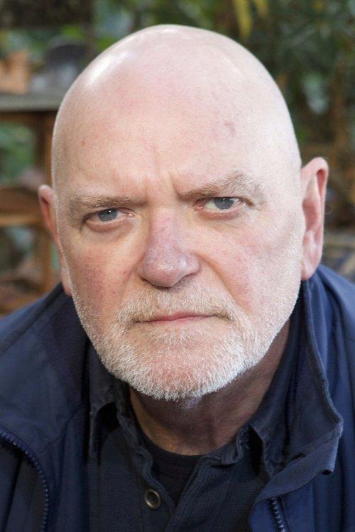 Angus MacInnes fotoğrafı