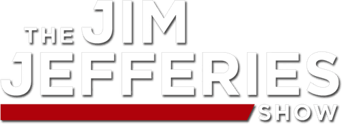 The Jim Jefferies Show logo