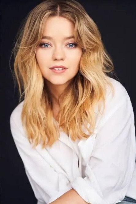 Jade Pettyjohn fotoğrafı