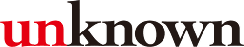 Unknown logo