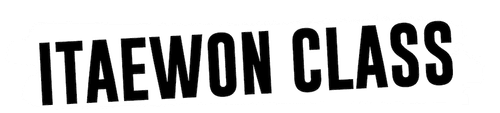 Itaewon Class logo