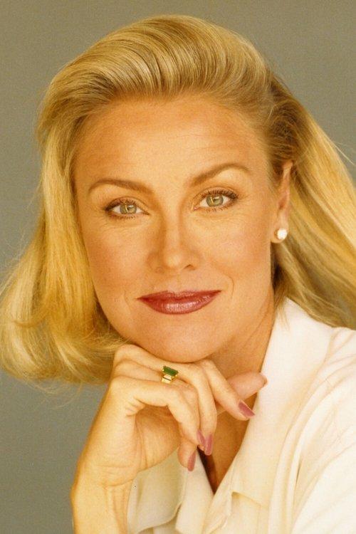 Simone Griffeth fotoğrafı