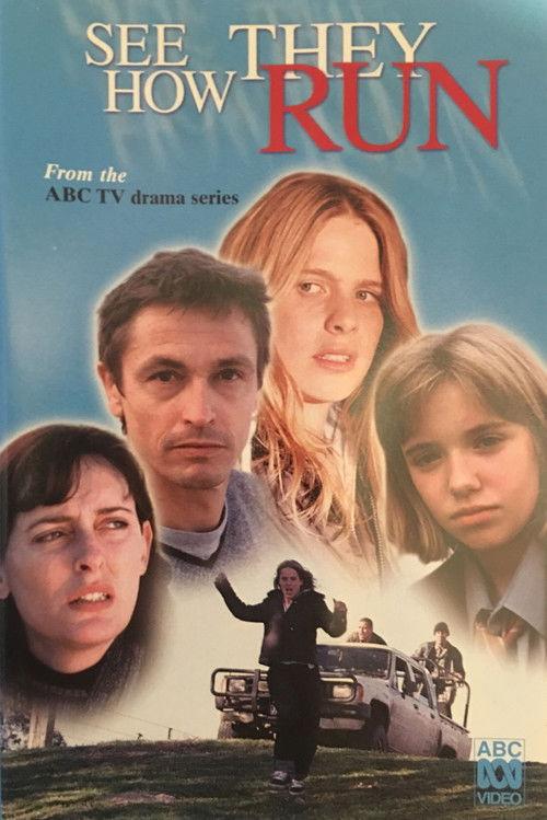 See How They Run dizi afişi