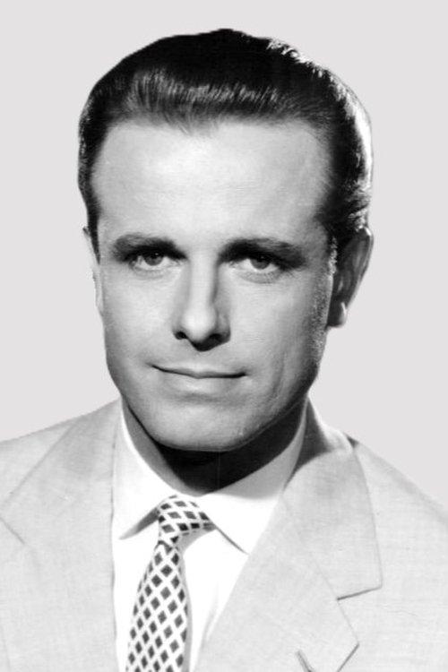 Joachim Hansen fotoğrafı