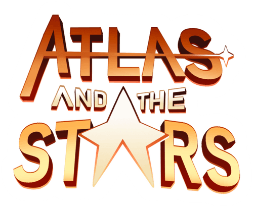 Atlas and the Stars logo