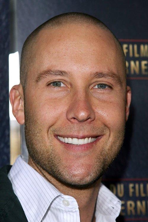 Michael Rosenbaum fotoğrafı