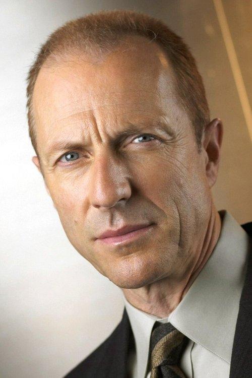 Will Lyman fotoğrafı