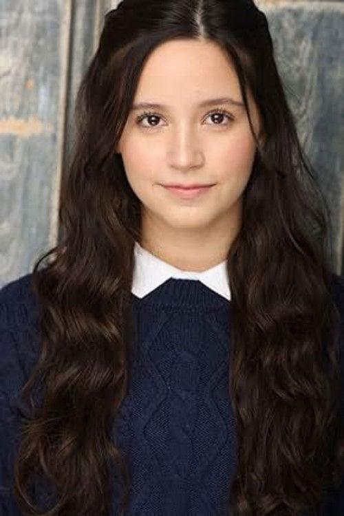 Celia Méndez fotoğrafı