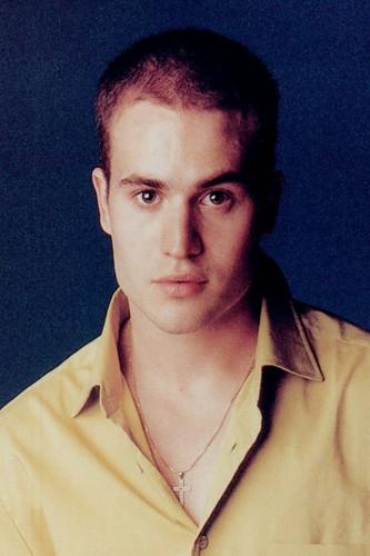 Nathan Bexton fotoğrafı