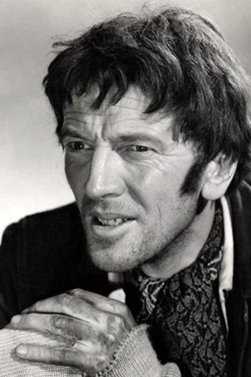 Richard Wordsworth fotoğrafı