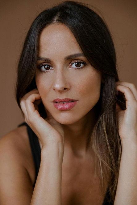 Mariana Monteiro fotoğrafı